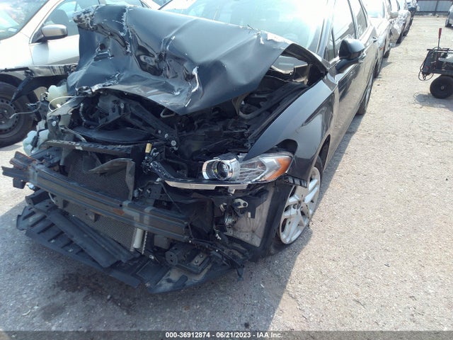 Ford FUSION SE 2014 3FA6P0H76ER255143 Image 2
