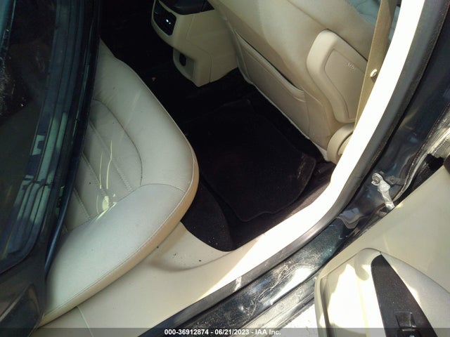 Ford FUSION SE 2014 3FA6P0H76ER255143 Image 8