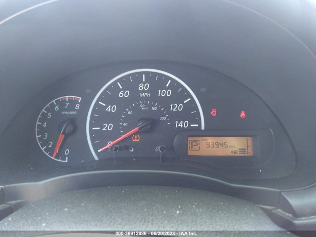 Nissan Versa S Plus 2016 3N1CN7AP1GL871959 Image 7