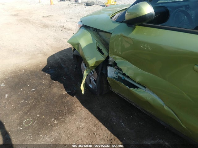 KIA Soul Base 2016 KNDJN2A2XG7864380 Image 7