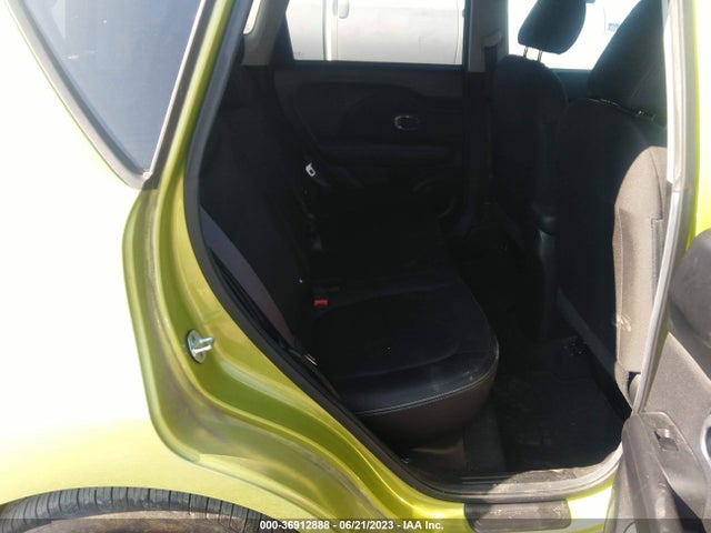 KIA Soul Base 2016 KNDJN2A2XG7864380 Image 9