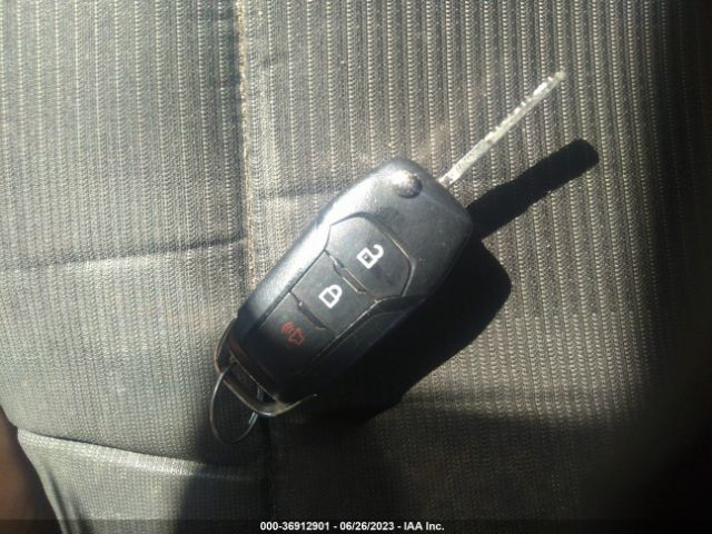 1FTEW1E49KKE06694 Ford F-150 Xl/xlt/lariat