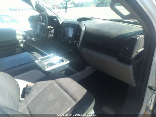 1FTEW1E49KKE06694 Ford F-150 Xl/xlt/lariat