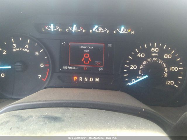 1FTEW1E49KKE06694 Ford F-150 Xl/xlt/lariat