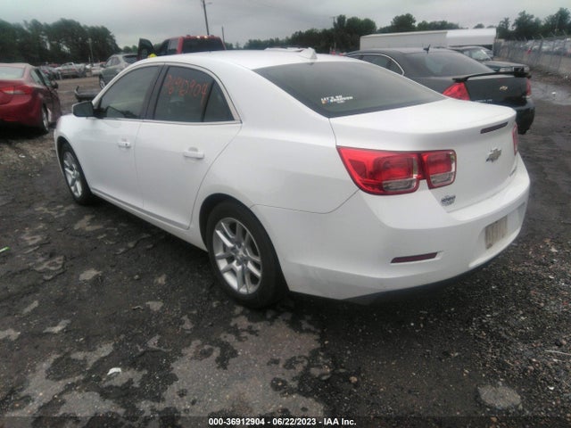 2013 CHEVROLET MALIBU ECO VIN: 1G11F5RR5DF103704