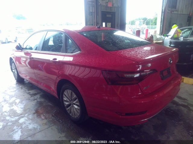 2019 VOLKSWAGEN JETTA S/SE/R-LINE VIN: 3VWCB7BUXKM253422