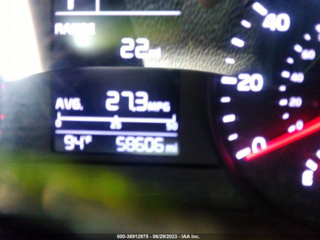 3KPA24AD0LE326626 KIA RIO LX