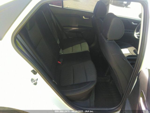 3KPA24AD0LE326626 KIA RIO LX