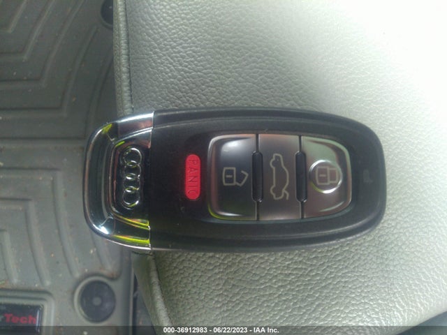 WA1D7AFP7GA024575 Audi Q5 Premium Plus