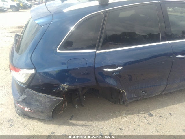 WA1D7AFP7GA024575 Audi Q5 Premium Plus