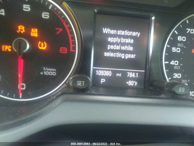WA1D7AFP7GA024575 Audi Q5 Premium Plus