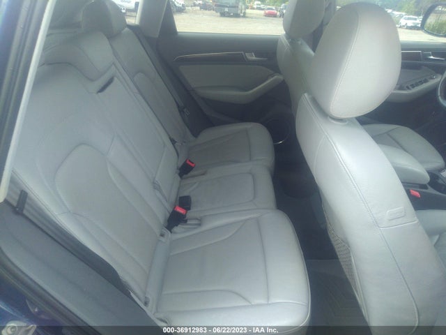 WA1D7AFP7GA024575 Audi Q5 Premium Plus
