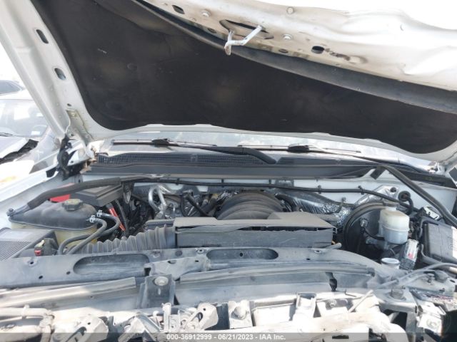 1GKS1AKC4HR306911 GMC YUKON SLE