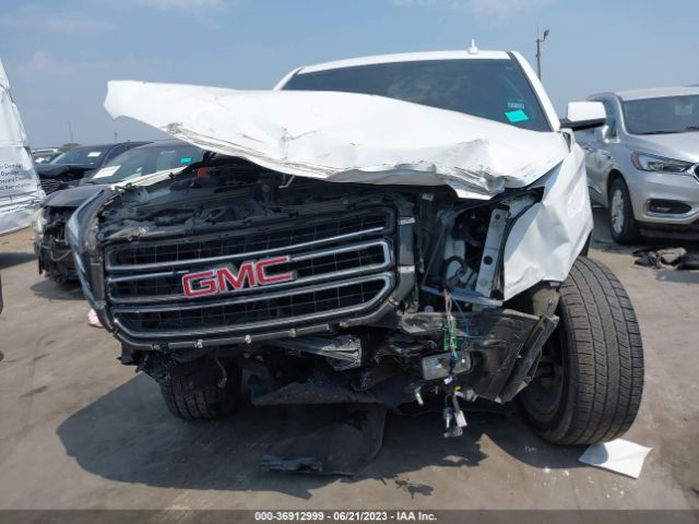 1GKS1AKC4HR306911 GMC YUKON SLE