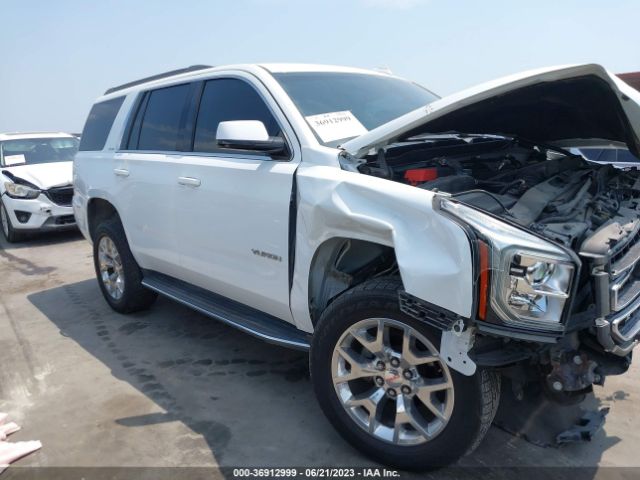 1GKS1AKC4HR306911 GMC YUKON SLE