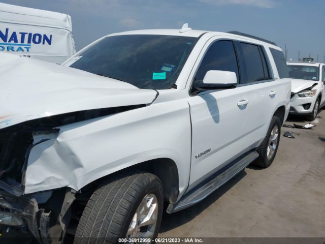 1GKS1AKC4HR306911 GMC YUKON SLE