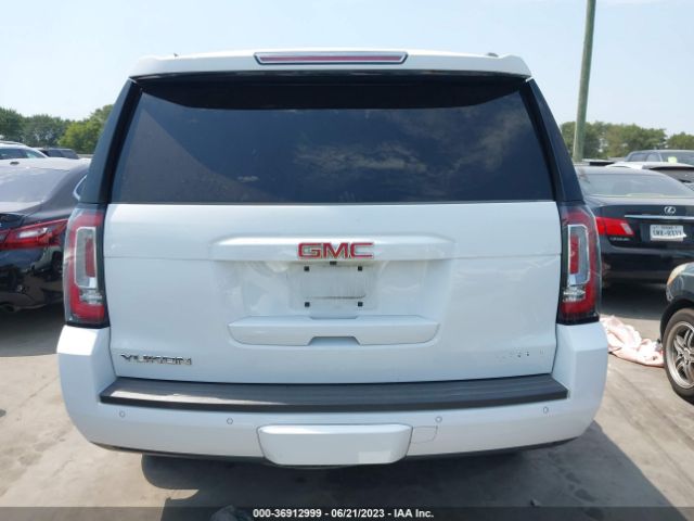 1GKS1AKC4HR306911 GMC YUKON SLE