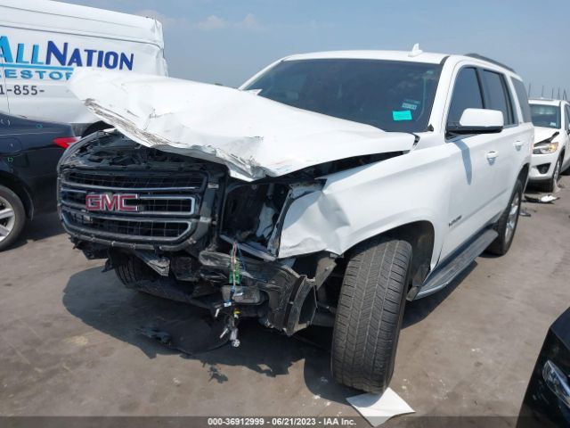 1GKS1AKC4HR306911 GMC YUKON SLE