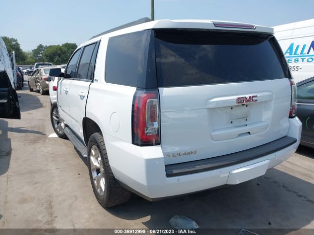 1GKS1AKC4HR306911 GMC YUKON SLE