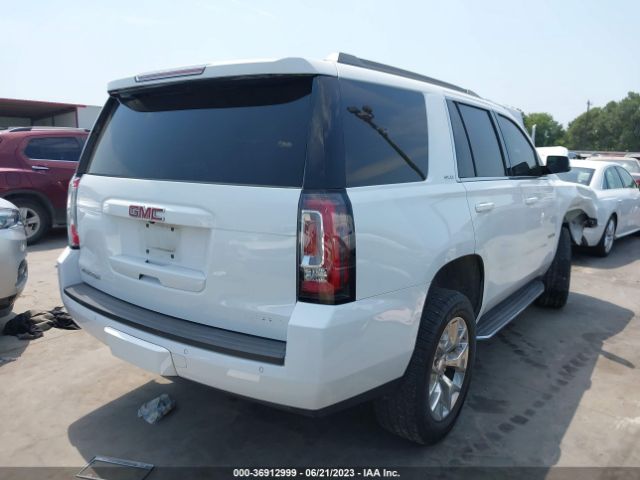 1GKS1AKC4HR306911 GMC YUKON SLE