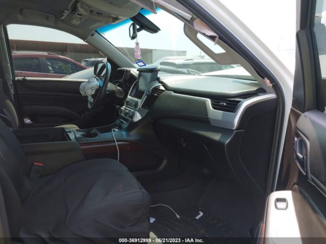 1GKS1AKC4HR306911 GMC YUKON SLE