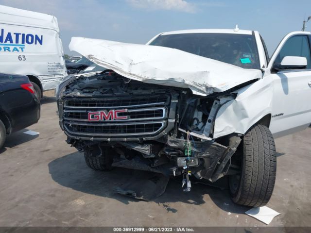1GKS1AKC4HR306911 GMC YUKON SLE