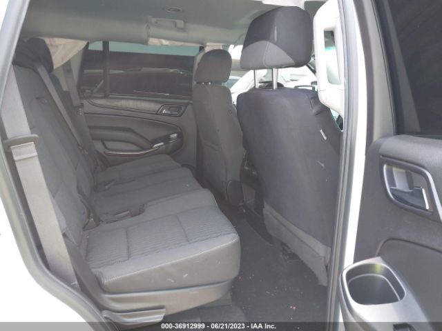 1GKS1AKC4HR306911 GMC YUKON SLE