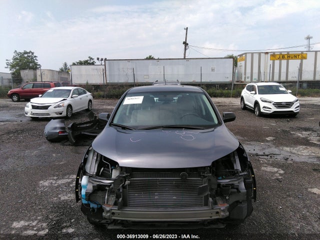 Honda CR-V LX 2016 5J6RM4H34GL009238 Image 5