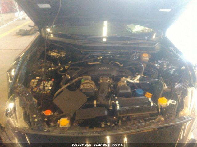 JF1ZCAC15F8605074 Subaru Brz Limited