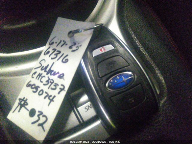 JF1ZCAC15F8605074 Subaru Brz Limited