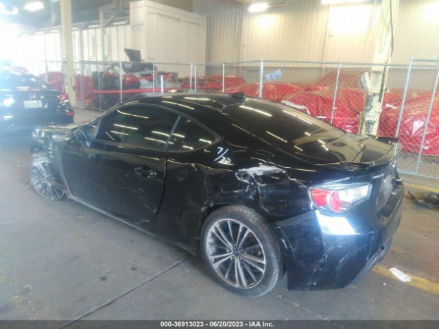 JF1ZCAC15F8605074 Subaru Brz Limited