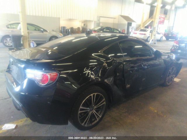 JF1ZCAC15F8605074 Subaru Brz Limited