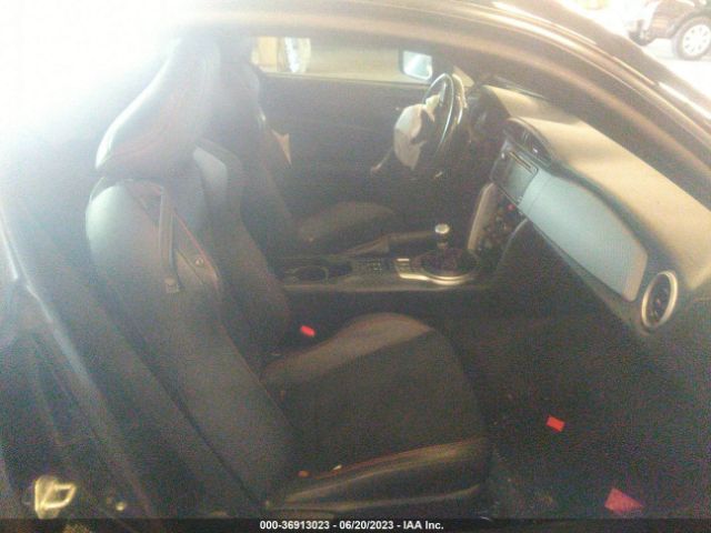 JF1ZCAC15F8605074 Subaru Brz Limited