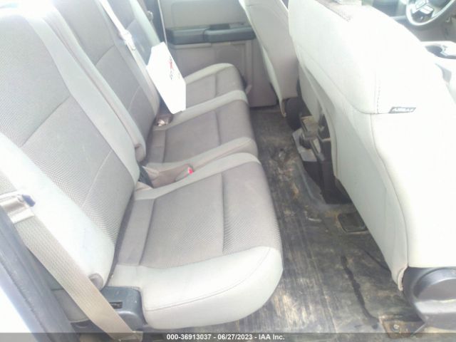 1FTEX1E82FKE43723 Ford F-150 Xlt/xl