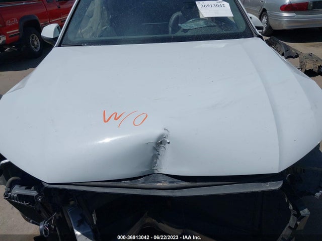 WA1LAAF78KD003125 Audi Q7 Premium Plus