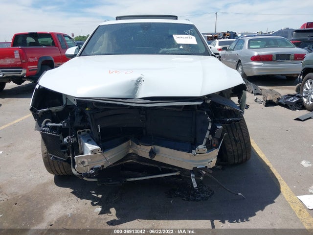 WA1LAAF78KD003125 Audi Q7 Premium Plus
