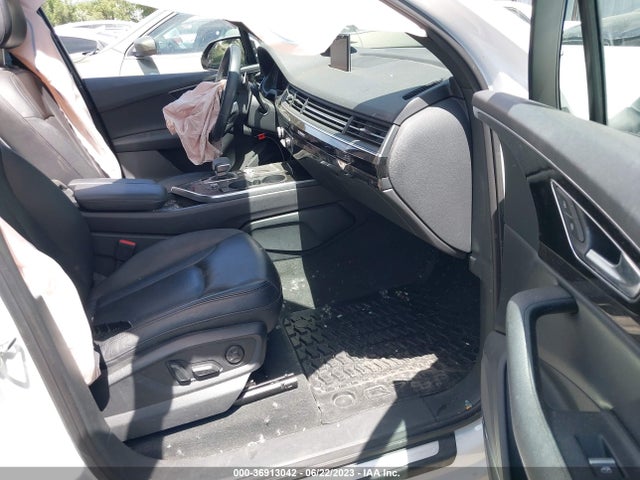 WA1LAAF78KD003125 Audi Q7 Premium Plus