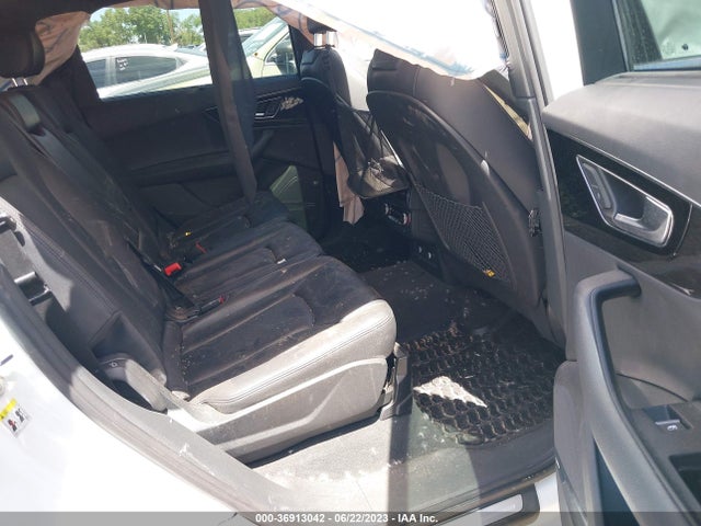 WA1LAAF78KD003125 Audi Q7 Premium Plus