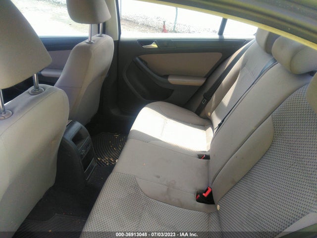 3VW1K7AJ4EM289903 Volkswagen Jetta Sedan S