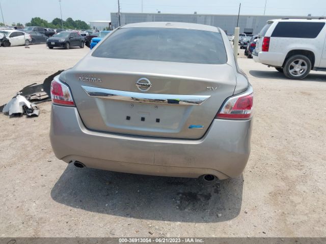 1N4AL3AP4EC418274 Nissan Altima 2.5 Sv