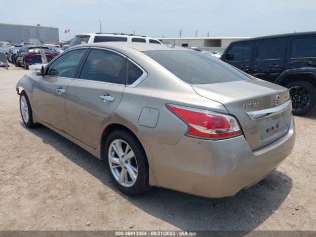 1N4AL3AP4EC418274 Nissan Altima 2.5 Sv