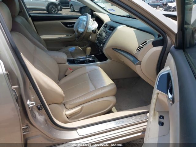 1N4AL3AP4EC418274 Nissan Altima 2.5 Sv