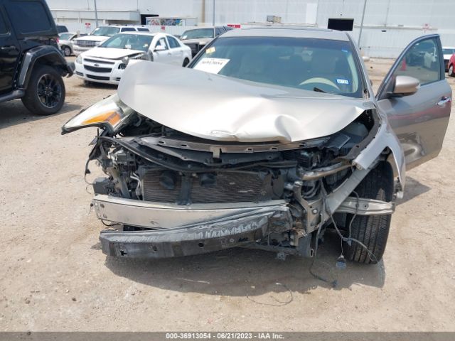 1N4AL3AP4EC418274 Nissan Altima 2.5 Sv