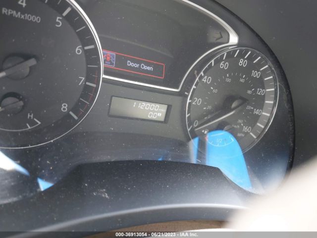 1N4AL3AP4EC418274 Nissan Altima 2.5 Sv