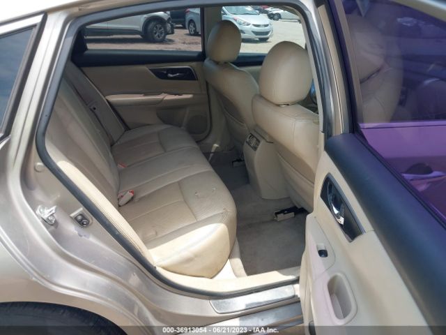 1N4AL3AP4EC418274 Nissan Altima 2.5 Sv