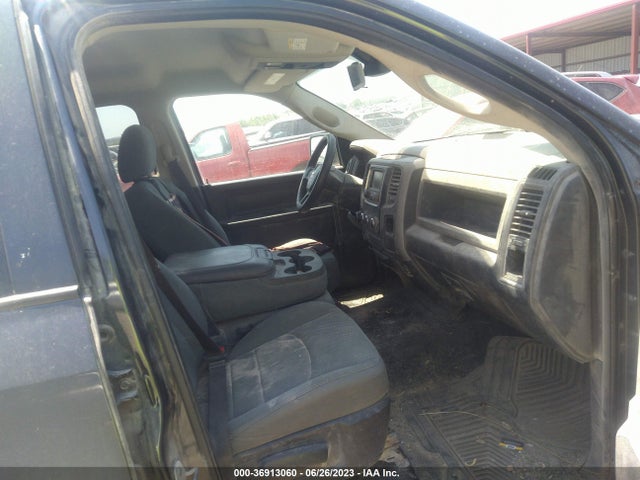 1C6RR7FTXFS725035 RAM 1500 Express