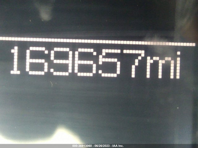 1C6RR7FTXFS725035 RAM 1500 Express