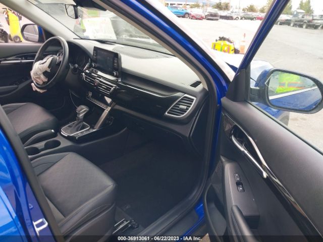 KNDERCAAXM7122365 KIA SELTOS EX