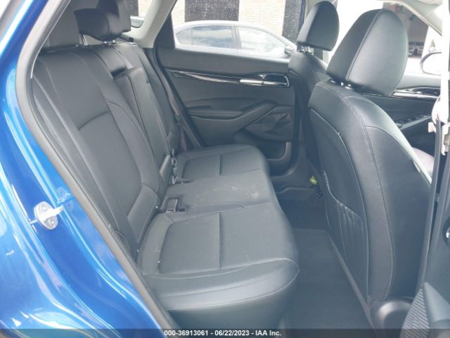 KNDERCAAXM7122365 KIA SELTOS EX
