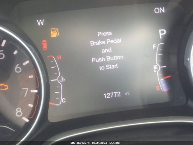 3C4NJCBB5KT832670 Jeep Compass Altitude